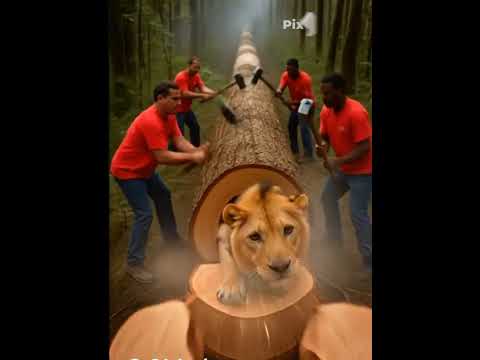 #dog😲#wood #likeandsubscribe