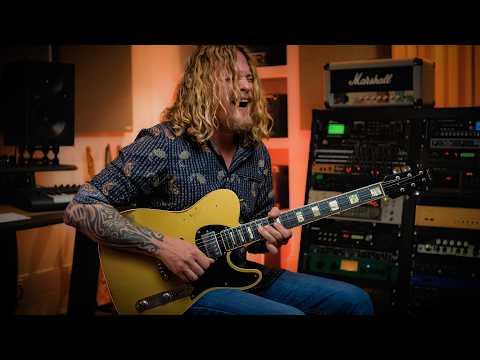 Justin Derrico // Love is Red