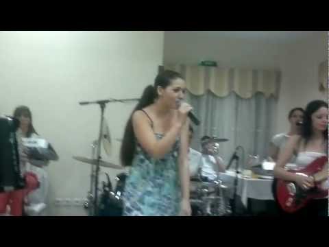 Ocajne domacice - Imam jedan zivot (svadba)