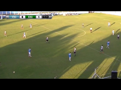Villa San Carlos vs. Excursionistas - Torneo Primera C - Fecha 25