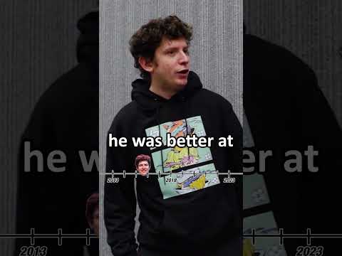 When Did You Start Playing Melee? ft. Moky & Cody Schwab #ssbm #smashbros #melee