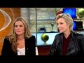 Jane Lynch, Maggie Lawson on new CBS comedy ...