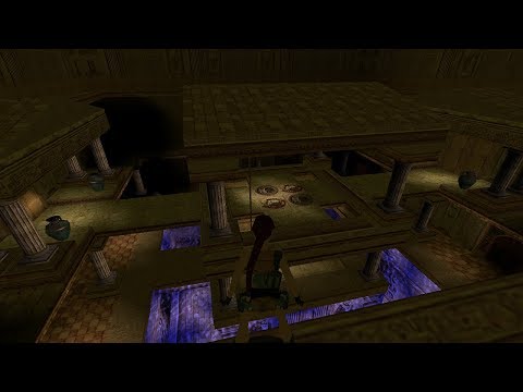 Palace of Anubis - RaiderNut