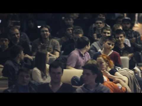 SLTV Star Series Day 18 ROX.KIS vs TCM-Gaming