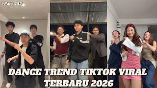Download lagu Latest TikTok Velocity Dance 🔥 August 2026 Trend | Part 443 mp3