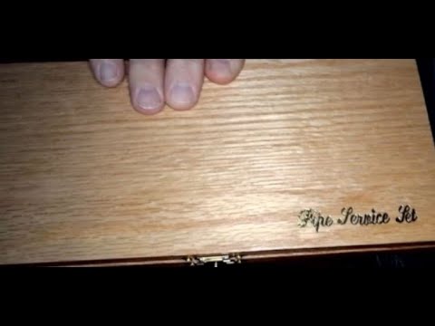 YABO from Big Smoke Phil's GAW Video 20 Very Nice Big Ben