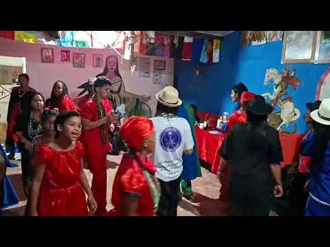 Festa de Ogum, Novo Triunfo-BA 