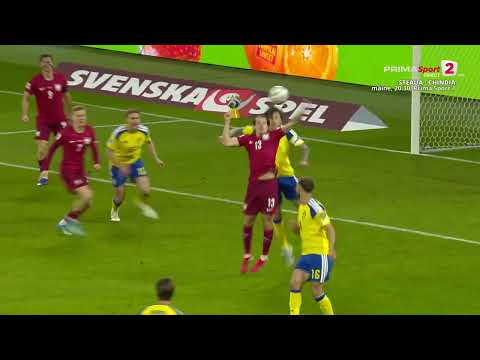 Sweden 3-2 Poland