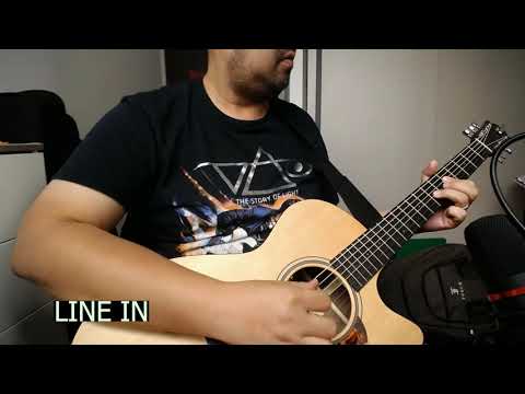 Furch GC-SW sound test