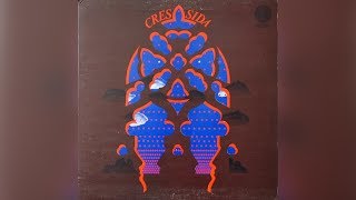 Cressida - Tomorrow Is A Whole New Day [Cressida]