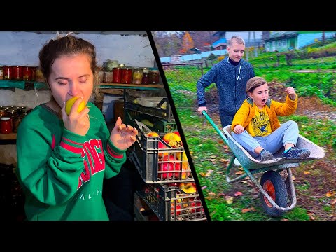 Childhood without Gadgets or How Children Had Fun Before...