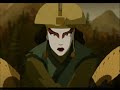 Avatar Kyoshi Confesses at Aang's Trial (Japanese Dub)