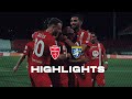 MONZA 3 - 2 FROSINONE | HIGHLIGHTS COPPA ITALIA FRECCIAROSSA