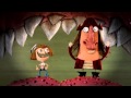The Odd Adventures Of Michard And Richard HD