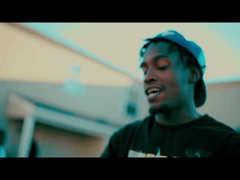 Qweezy Reed Feat Breeze Barker "Southside" Official Video