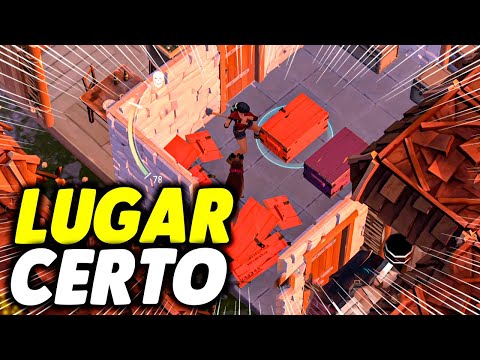 FINALMENTE! ACHEI O LUGAR CERTO NA INVASÃO DUPLA - Last Day On Earth