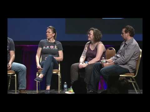 Arrested DevOps - DevOps Days Minneapolis 2016