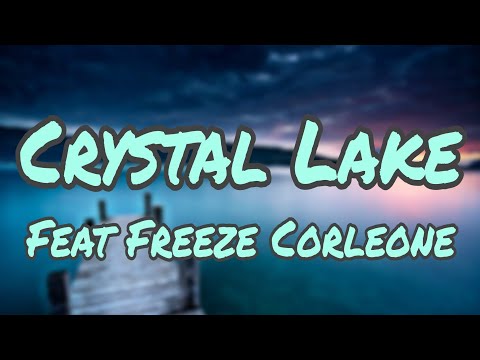 Crystal Lake feat Freeze Corleone - Luv Resval (Paroles/Lyrics)