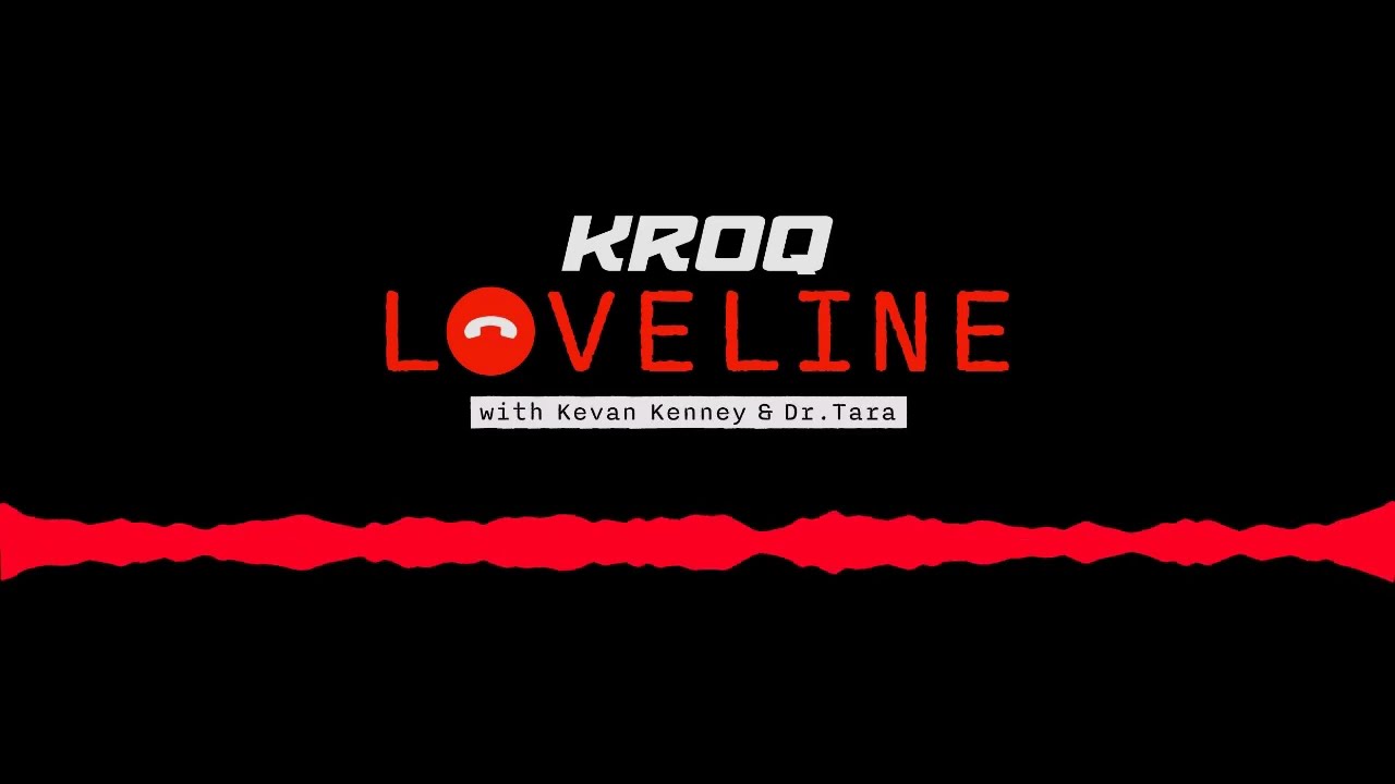 Loveline with Kevan Kenney