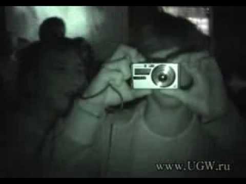 Edwin, Krec, Koby Zero, Arnold - презентация DVDUGW2 @ Кадилак Кафе, SPB 2005