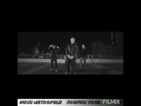 PROFUS/ PROD. PROFUS – DUCH METROPOLII