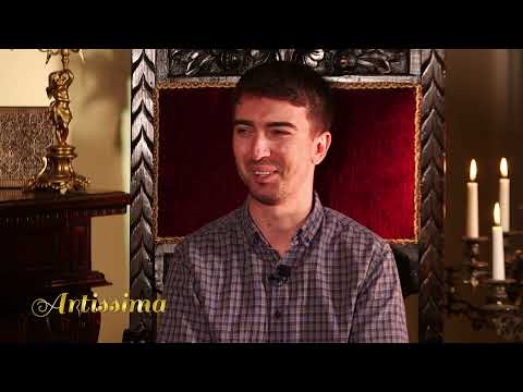 Artissima - Ep3 _ Răzvan Rădos