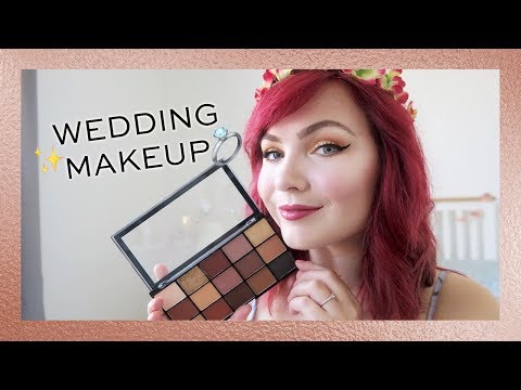 Makeup Revolution Rose lūpų dažai 16,5 g video