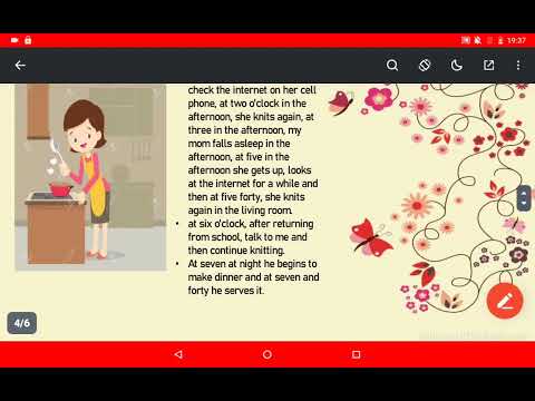 ENGLISH DOES WORK LEVEL 1.