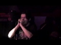 Acid Bath The Asylum OKC OK Dec 12th 1996