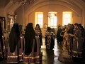 Песнь восхождения.Композитор митрополит Иларион(Алфеев) 