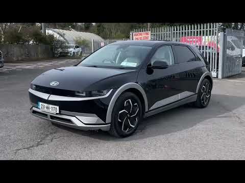 Hyundai IONIQ 5 58kW Premium LE - Image 2