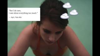 Devonté Hynes - April's Daydream l Palo Alto ( AUDIO )