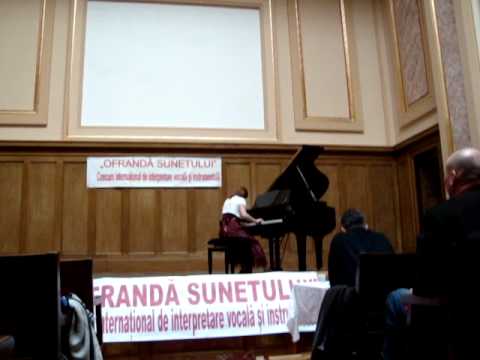 Joc tiganesc - Tudor Ciortea