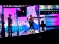 Ice Prince Takes Home The BET Award 2013