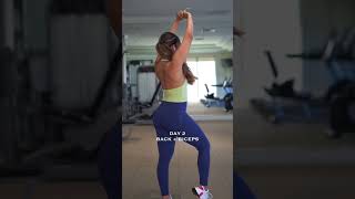 Download lagu TRY THIS BACK AND BICEPS WORKOUT | DAY 2 mp3