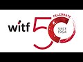 Over 50 Years Of WITF
