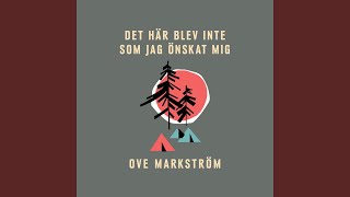 Det här blev inte som jag önskat mig Music Video