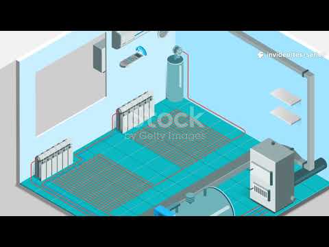 🌬️ Constant Air Volume (CAV) Systems Explained | Simple & Reliable HVAC Design (TES Series –Part 49)