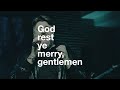 Marcel Freire God Rest Ye Merry Gentlemen MercyMe Cover Live