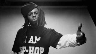 Lil Wayne-Dr Carter (clean)