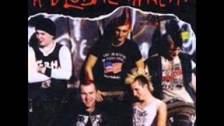 A Global Threat   Idle Threats