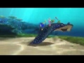 Finding Dory In 1 Minute