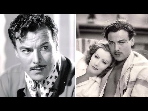 La Vida y El Triste Final de Nils Asther