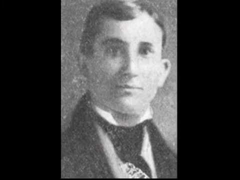 Lt. James Butler Bonham