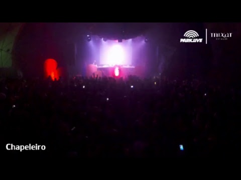 Chapeleiro / Park Art 28/04