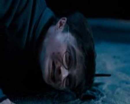 Harry Potter - X Ray Dog - The Dark Empire Remix