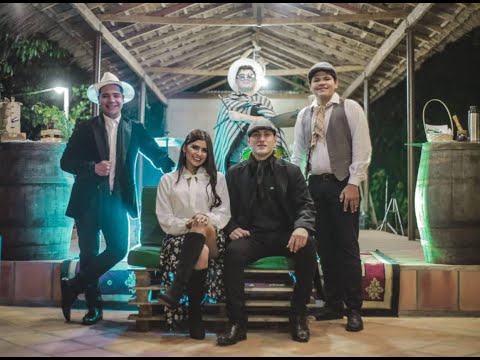 GRUPO MEDLEY  - MERCEDITAS