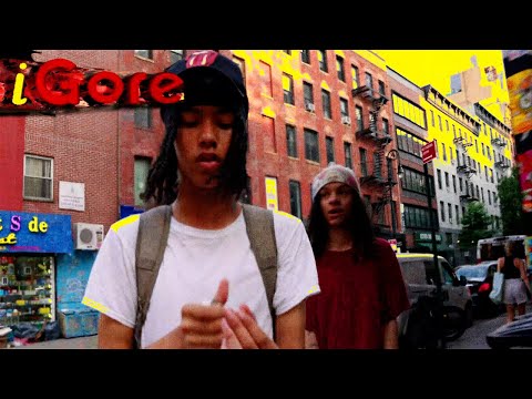 yuke - ian goin [official music video] (dir. @1karlwithak & @wopstarr)