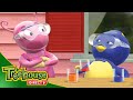 The Backyardigans Episode 64 FULL EPISODE TREEHOUSE DIRECT