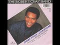 Robert Cray  -  More Than I Can Stand